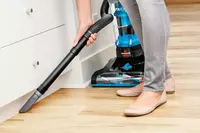 2 100 000 so'm Amerika changyutgichlarining qiroli Bissell Powerforce Helix.