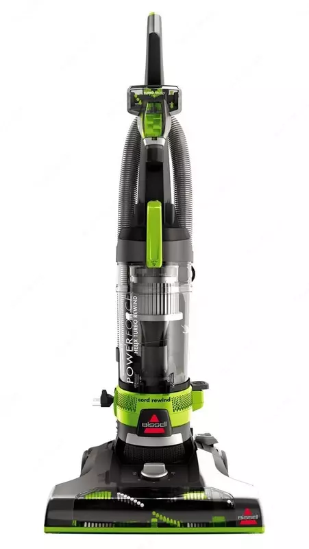 Вертикальный американский пылесос BISSELL 2261E