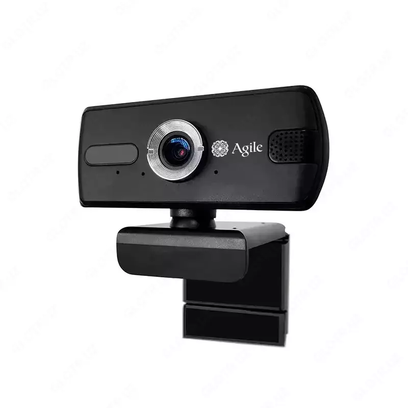 Веб-камера AGL-200-D FHD - 525 000 сум