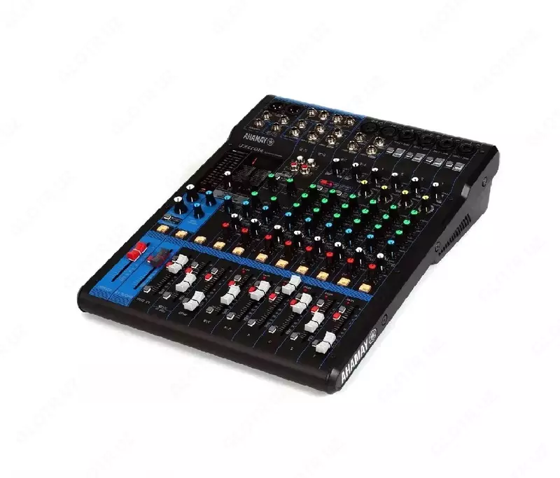 Микшер Yamaha M G12XU