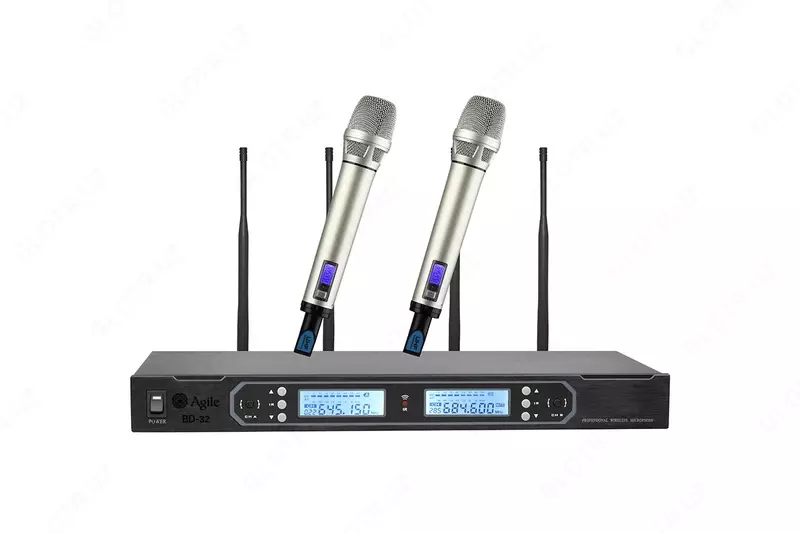Беспроводная микрофонная система Agile BD-32