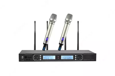 Беспроводная микрофонная система Agile BD-32