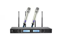 Беспроводная микрофонная система Agile BD-32