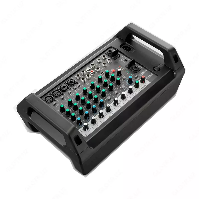 Микшер Yamaha E MX2 Mixing