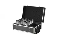 Кейс с 50 приемниками Agile BLS-8206С