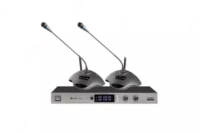 Конференц-система Agile KX-D3812