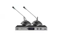 Konferentsiya tizimi simsiz 2 kanalli Agile KX-D3812