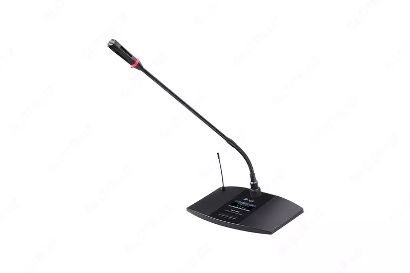 Mikrofon masofaviy simsiz Agile WCS-106