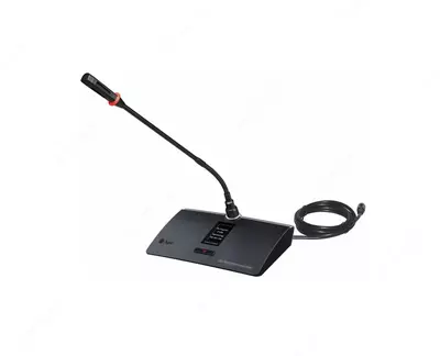 Микрофонный пульт проводной Agile BLS-4511