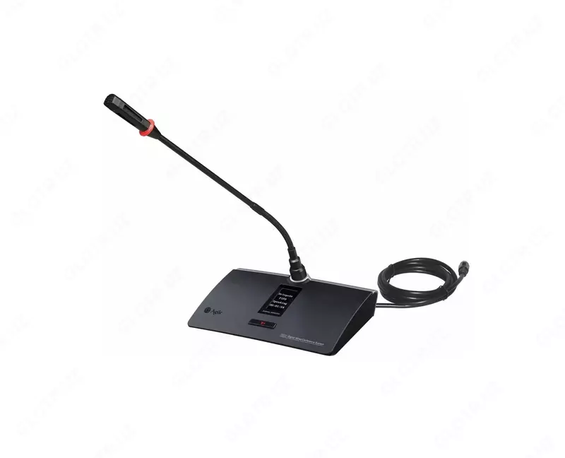 Микрофонный пульт проводной Agile BLS-4511