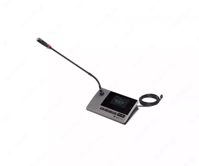 Микрофонный пульт проводной Agile BLS-4621