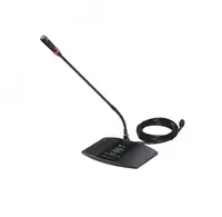 Микрофонный пульт проводной Agile BLS-4526