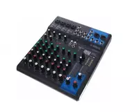 Микшер Yamaha MG10XU