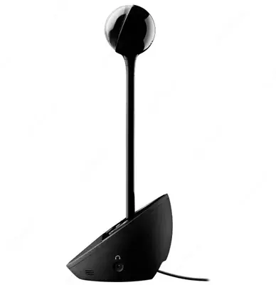 Веб-камера Logitech BCC950 Только в розницу