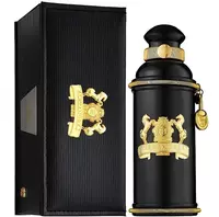 Парфюмерная вода ALEXANDRE J. BLACK MUSCS