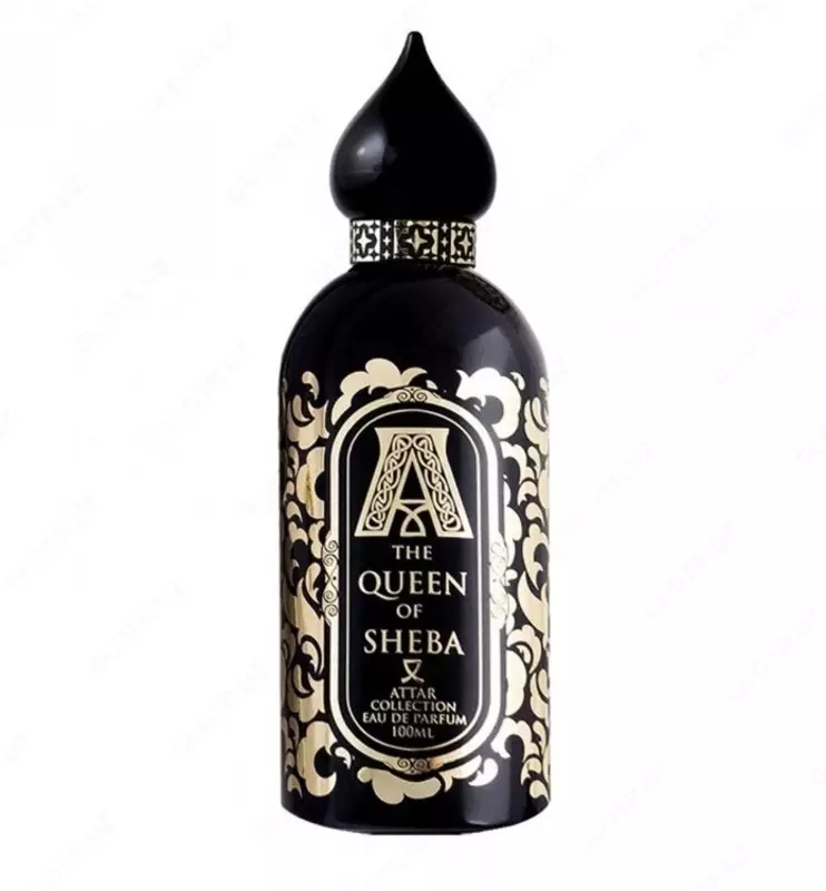 Парфюмерная вода ATTAR COLLECTION THE QUEEN OF SHEBA 100ml UNISEX