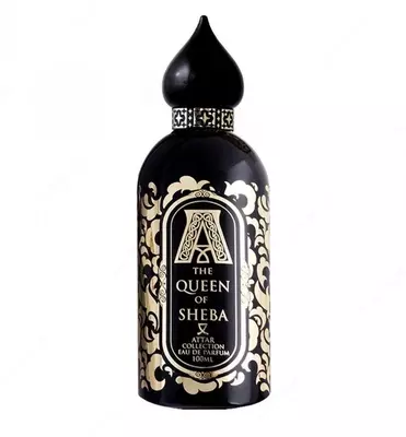 Парфюмерная вода ATTAR COLLECTION THE QUEEN OF SHEBA 100ml UNISEX