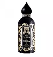 Парфюмерная вода ATTAR COLLECTION THE QUEEN OF SHEBA 100ml UNISEX - 837 426.1 сум