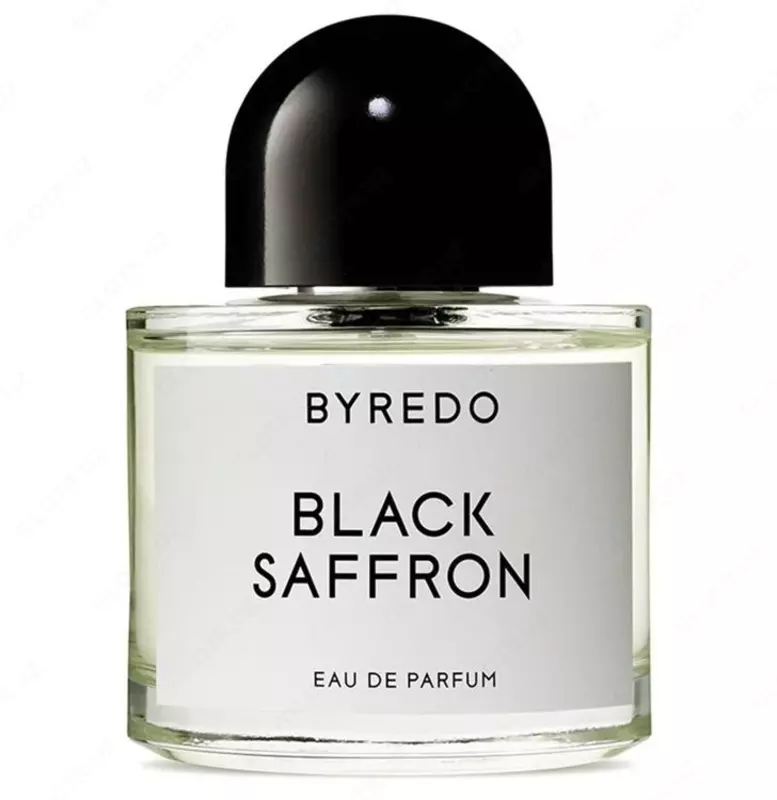 Парфюмерная вода BYREDO BLACK SAFFRON 100ml UNISEX