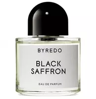 Парфюмерная вода BYREDO BLACK SAFFRON 100ml UNISEX