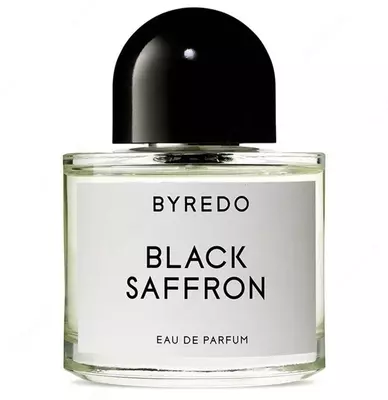 Парфюмерная вода BYREDO BLACK SAFFRON 100ml UNISEX