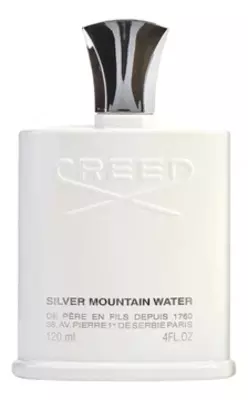 Парфюмерная вода CREED SILVER MOUNTAIN WATER 100ml MEN