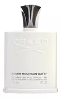 Парфюмерная вода CREED SILVER MOUNTAIN WATER 100ml MEN