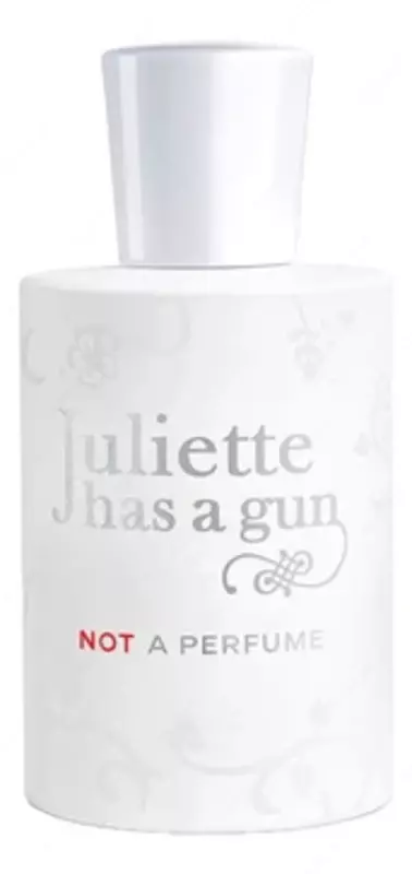 Парфюмерная вода JULIETTE HAS A GUN NOT A PERFUME 100ml WOMAN