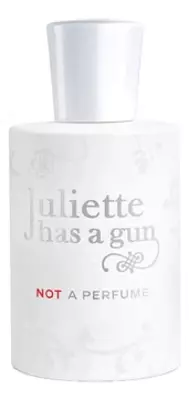Парфюмерная вода JULIETTE HAS A GUN NOT A PERFUME 100ml WOMAN