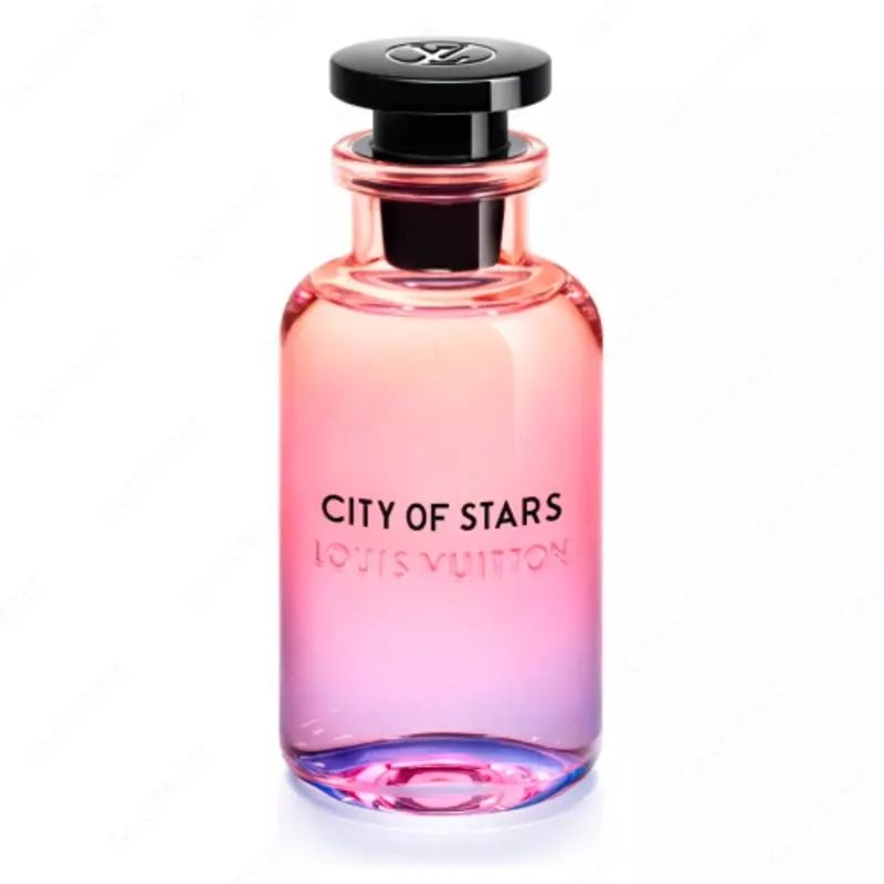 Парфюмерная вода LOUIS VUITTON CITY OF STAR 100ml UNISEX