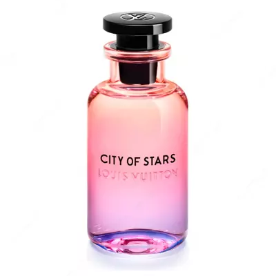 Парфюмерная вода LOUIS VUITTON CITY OF STAR 100ml UNISEX - 3 947 865.9 сум / шт.