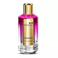Парфюмерная вода MANCERA ROSES GREEDY 120ml WOMAN