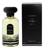 Парфюмерная вода NASAMAT OUD BOUQUET 100ml UNISEX - 897 242.3 сум