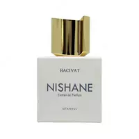 Парфюмерная вода NISHANE HACIVAT 100ml UNISEX - 1 794 484.5 сум