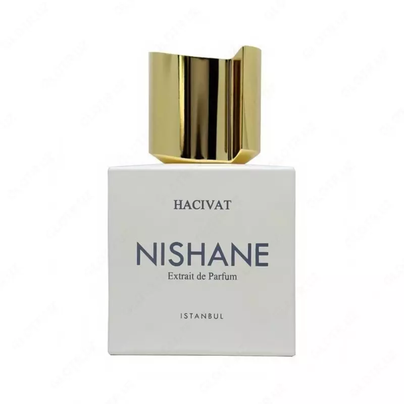 Парфюмерная вода NISHANE HACIVAT 100ml UNISEX - 1 794 484.5 сум