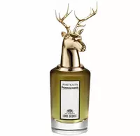 Парфюмерная вода PENHALIGON'S PORTRAITS LORD GEORGE 75ml MEN
