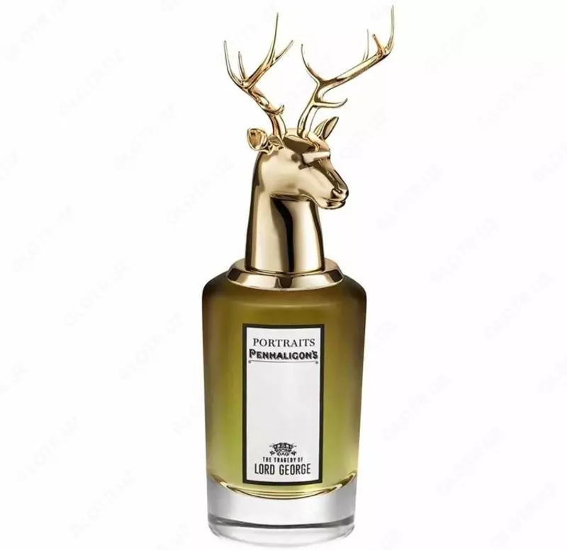 Парфюмерная вода PENHALIGON'S PORTRAITS LORD GEORGE 75ml MEN