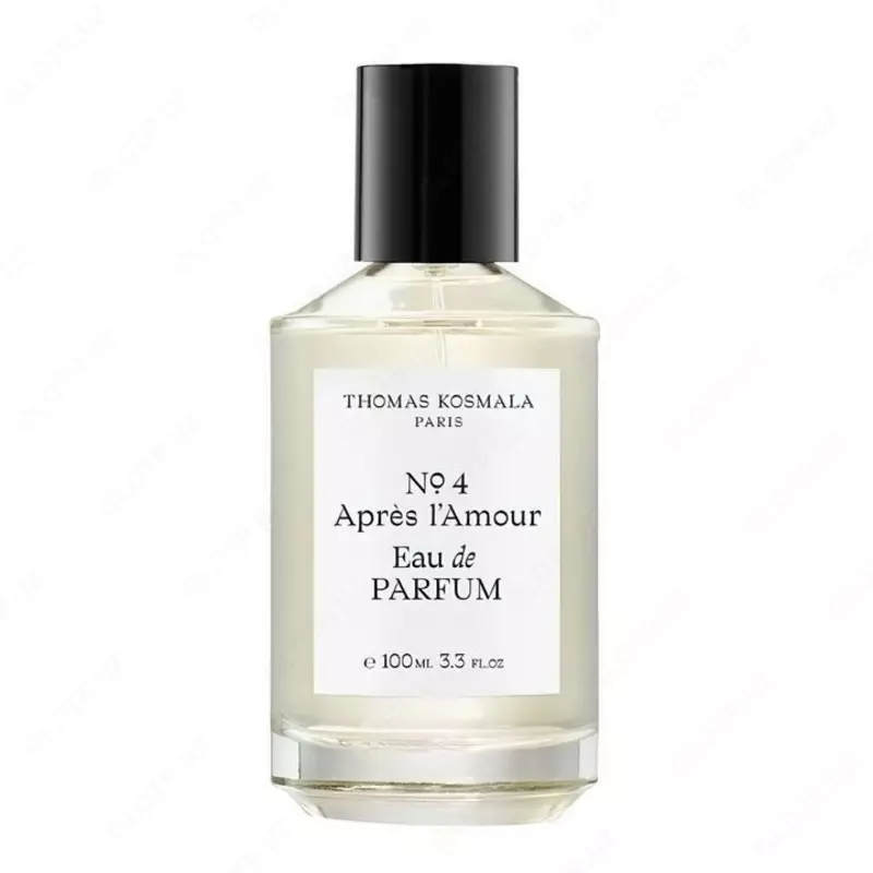 Parfyumeriya THOMAS KOSMALA NO.4 APRES L'AMOUR - 1 202 090 so'm
