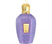Парфюмерная вода XERJOFF PURPLE ACCENTO 100ml UNISEX