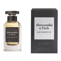  Туалетная вода ABERCROMBIE & FITCH AUTHENTIC 100ml MEN - 