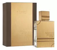 Парфюмерная вода AL HARAMAIN AMBER OUD GOLD EDITION 120ml UNISEX