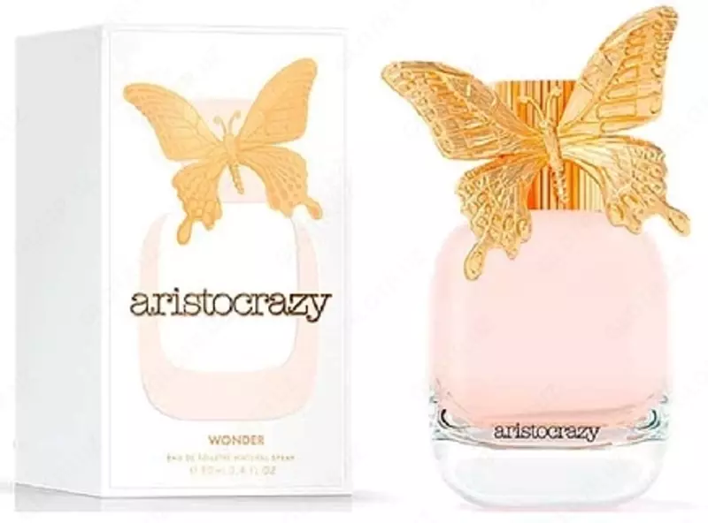 Atir ARISTOCRAZY WONDER