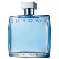 Туалетная вода AZZARO CHROME 100ml MEN