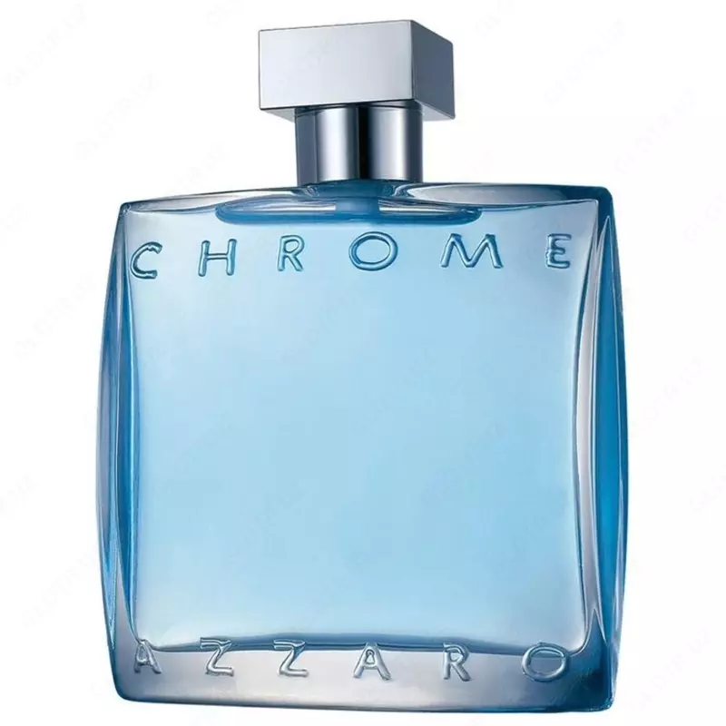 Туалетная вода AZZARO CHROME 100ml MEN