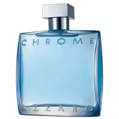 Туалетная вода AZZARO CHROME 100ml MEN - 418 713.1 сум / шт.