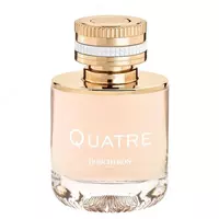 Парфюмерная вода BOUCHERON QUATRE 100ml WOMAN