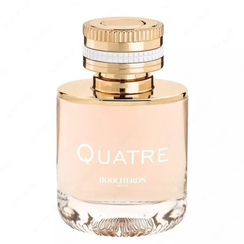 Парфюмерная вода BOUCHERON QUATRE 100ml WOMAN - 480 127.2 сум