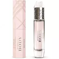 Туалетная вода BURBERRY BODY TENDER 60ml WOMAN - 480 836 сум