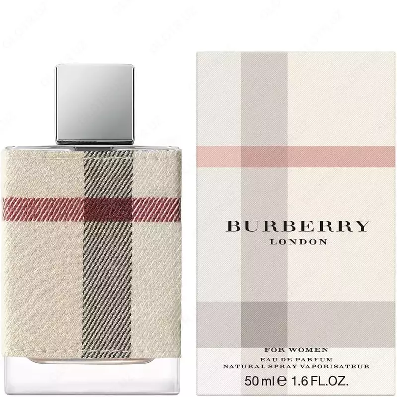 Atir BURBERRY LONDON FABRIC - 598 161.5 so'm