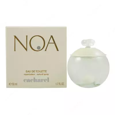 Туалетная вода CACHAREL NOA 50ml WOMAN
